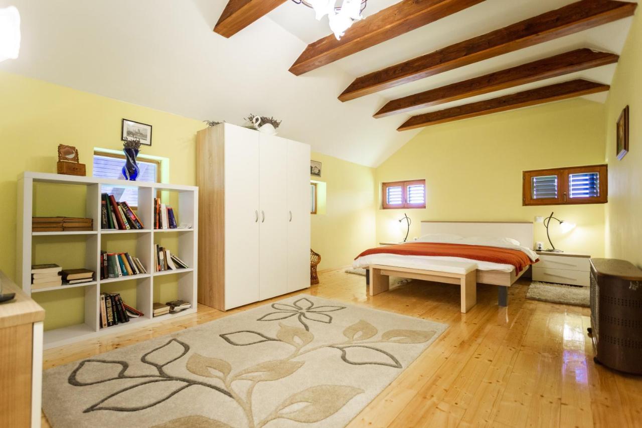 Kuca Za Odmor Zeleni Breg Villa Krapina Exterior photo