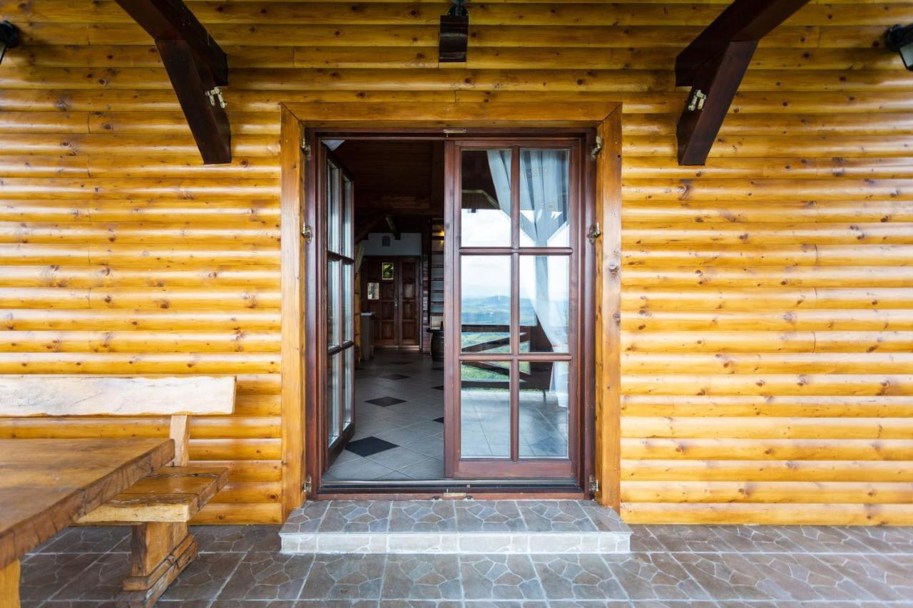 Kuca Za Odmor Zeleni Breg Villa Krapina Exterior photo