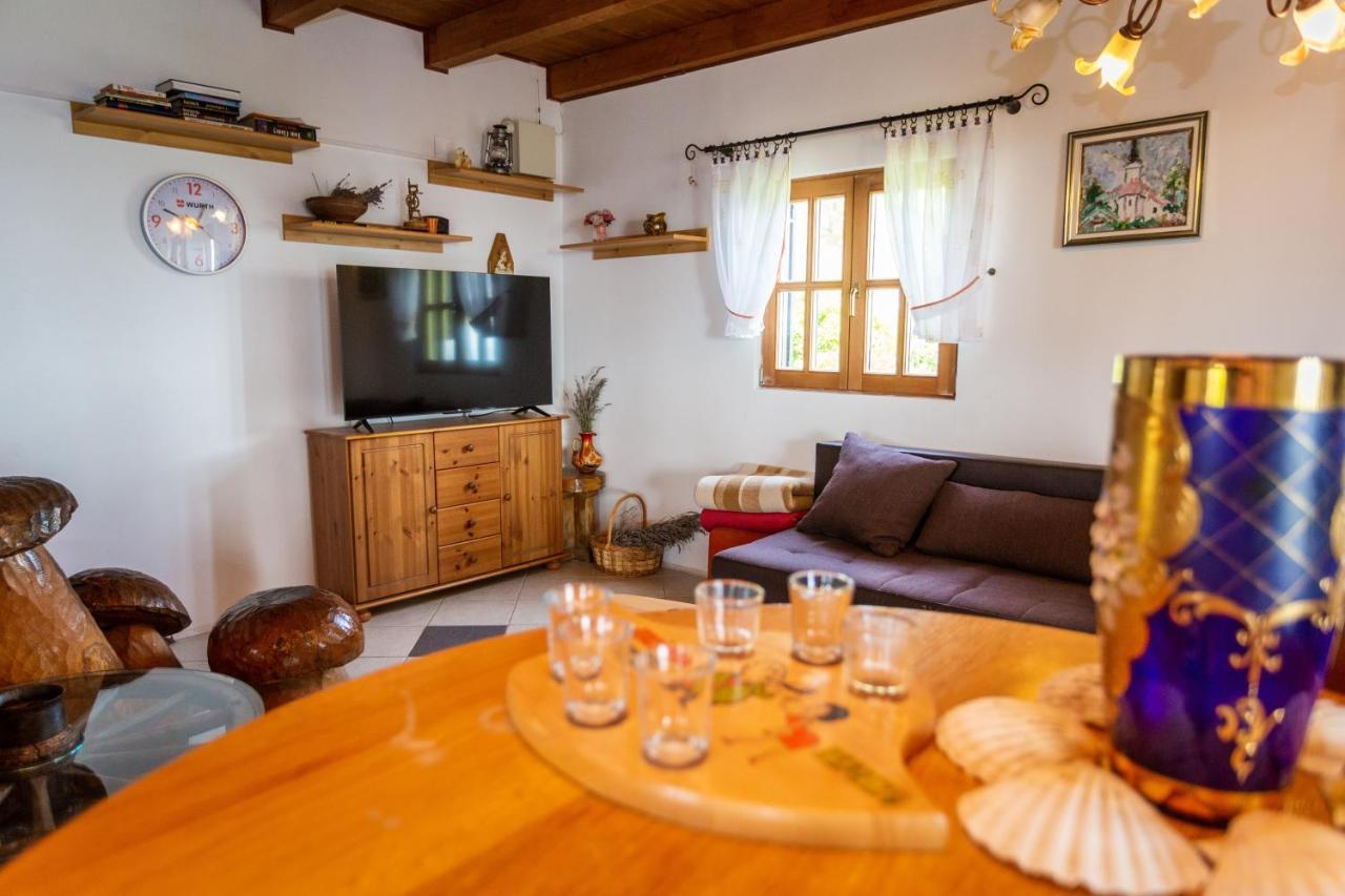 Kuca Za Odmor Zeleni Breg Villa Krapina Exterior photo